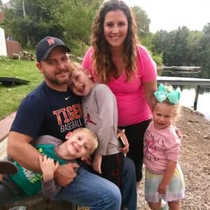 Meet your Posher, Bobby